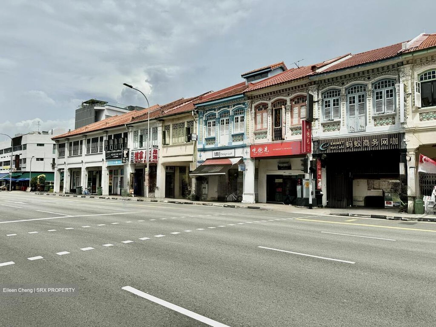 Geylang Road (D14), Shop House #567989371